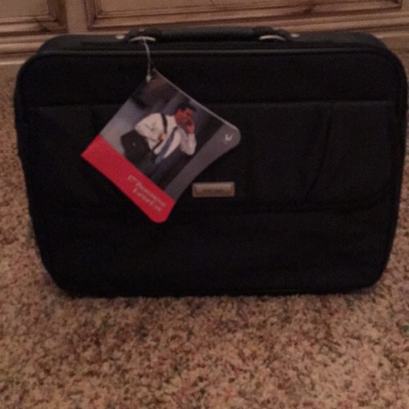 verge Bags Verge Laptop Case Poshmark